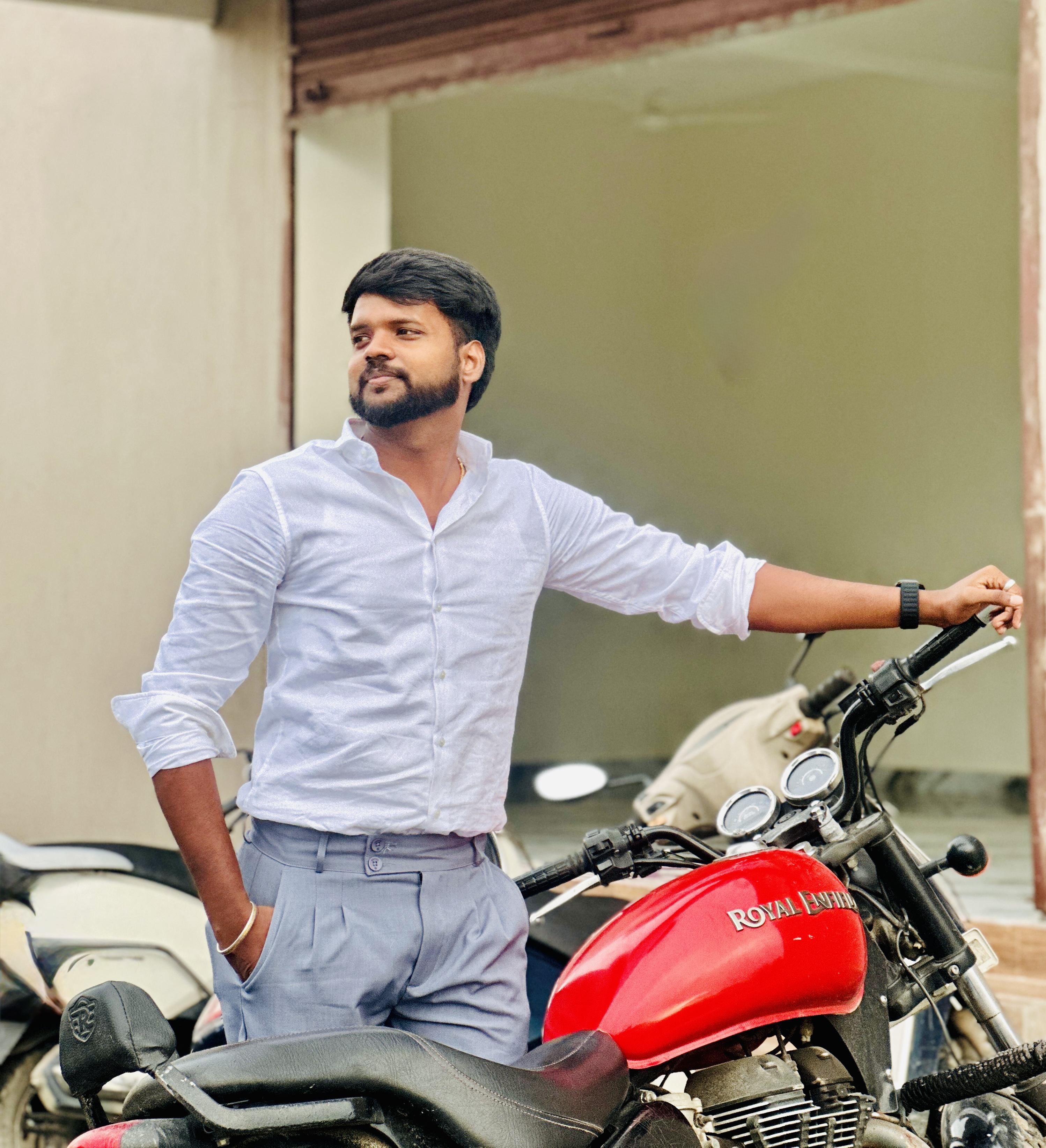 Vasanthakumar Sankar